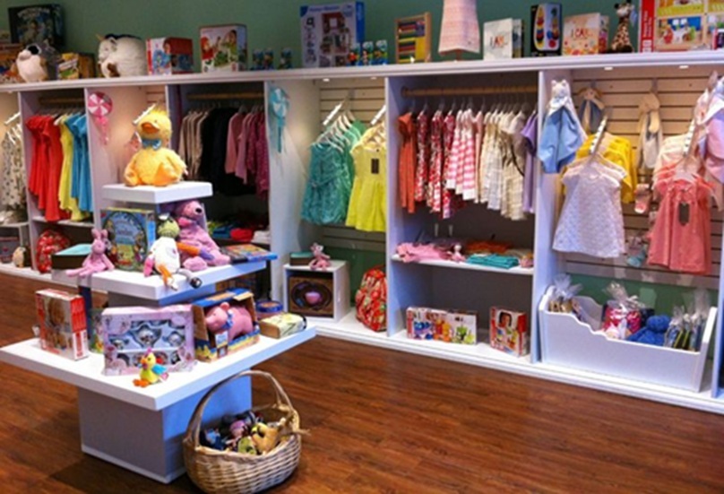 10 Tips to Open a Baby Shop Business