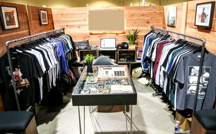 10 Tips for Opening Clothingan Business
