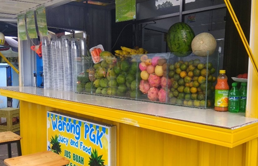 10 Tips to Open a Fruit Juice Business