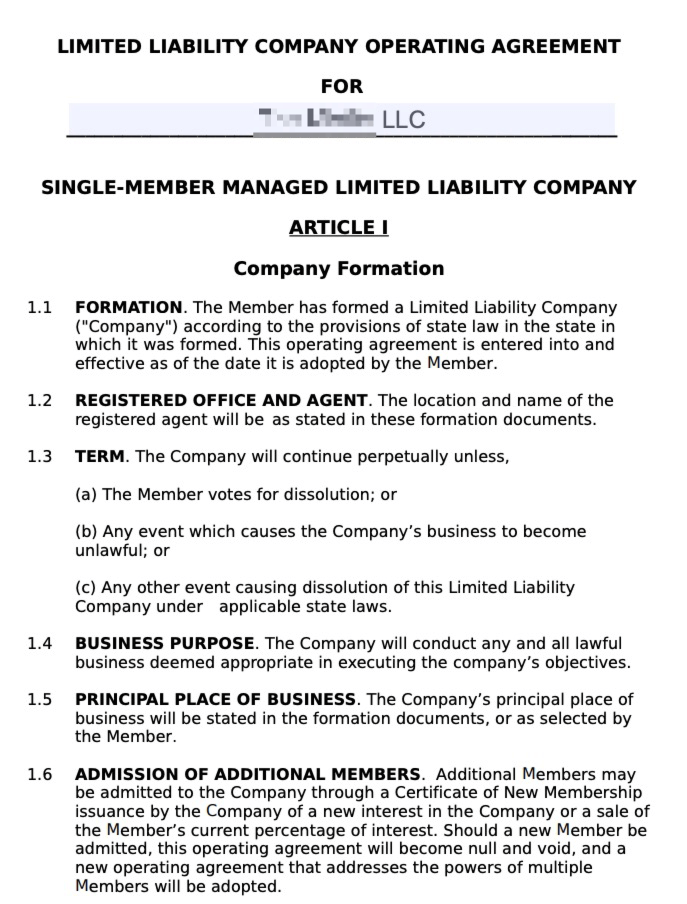 How to Transfer LLC Ownership Without Triggering a Lawsuit or Surprise Tax Bill