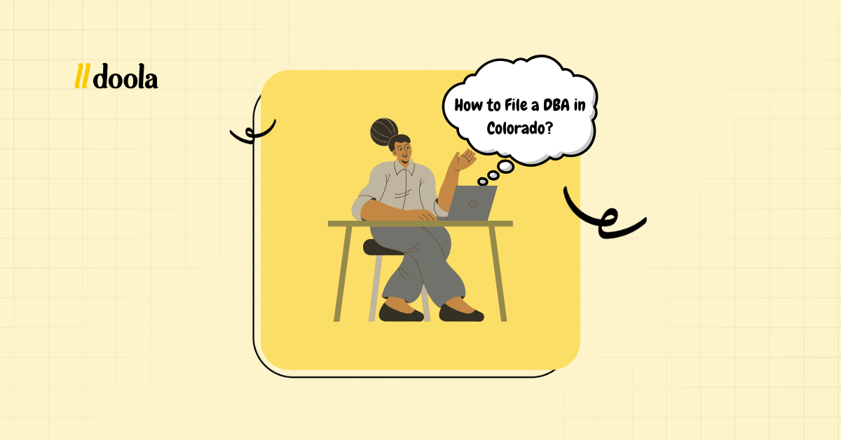 How to File a DBA in Colorado: Step-by-Step Guide to Registering a Trade Name in 2026