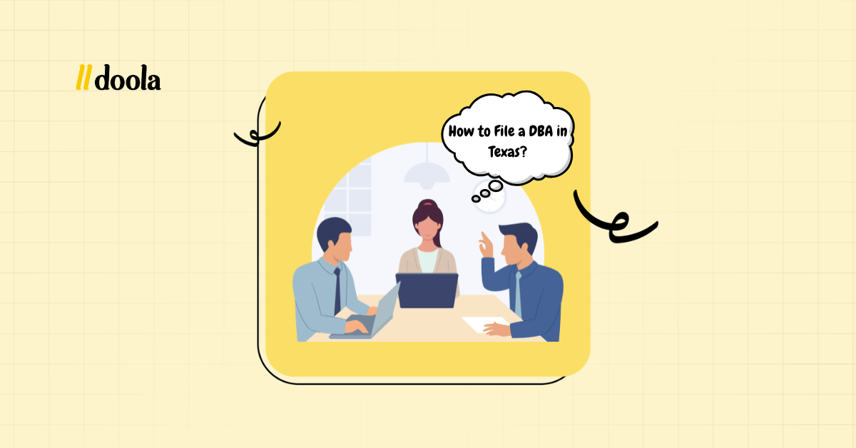 How to File a DBA in Texas: Step-by-Step Guide for 2026